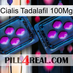 Cialis Tadalafil 100Mg 03